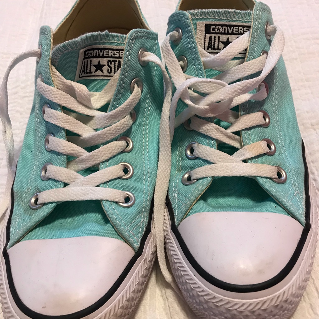 Converse All Stars
